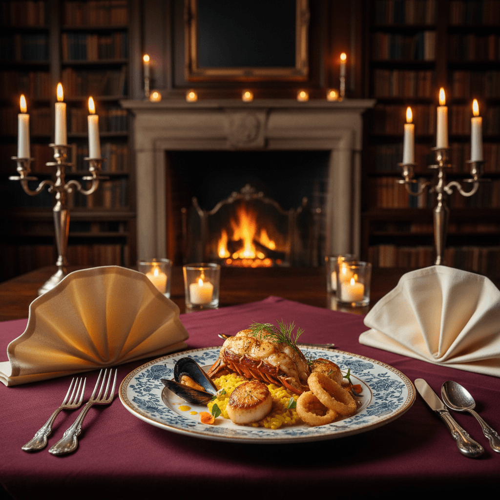 DINE photography